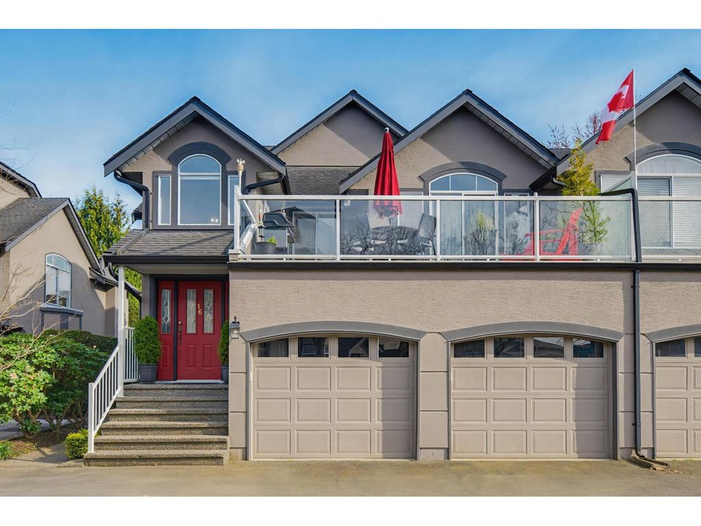 16 4740 221 Street, Langley