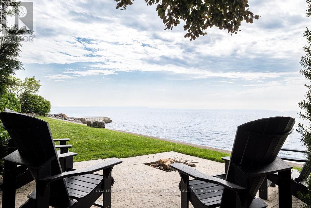 6 Ennisclare Drive W, Oakville (mo Morrison)