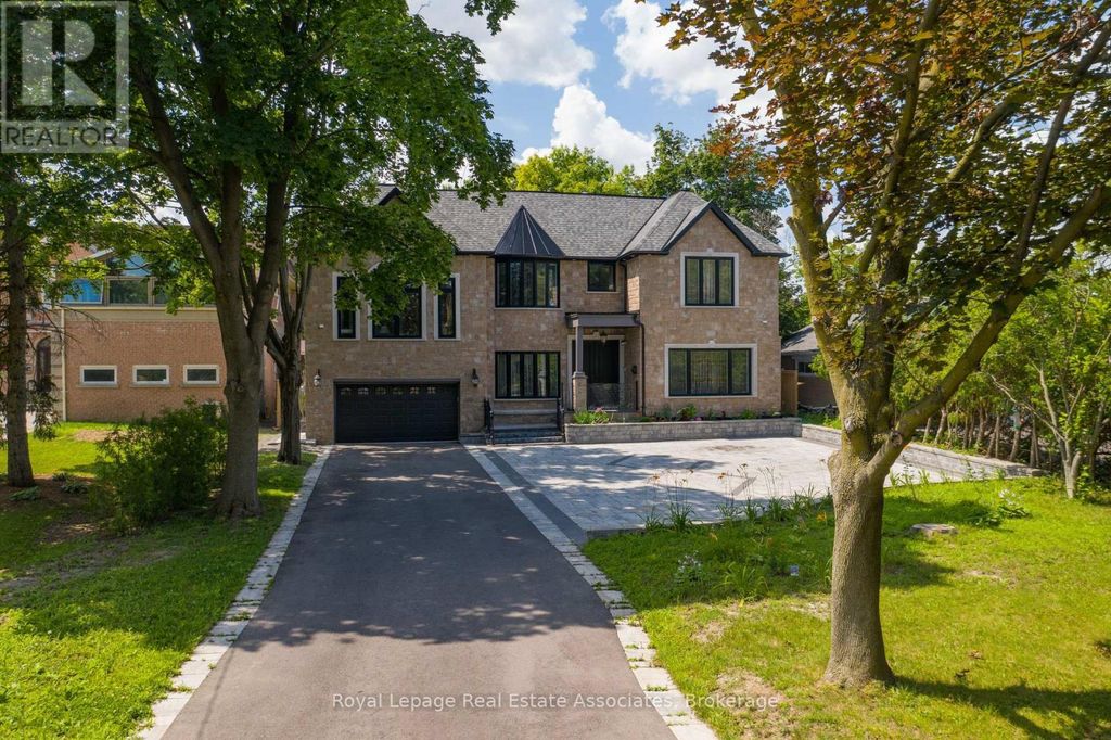 96 Elmcrest Road, Toronto (eringate-Centennial-West Deane)