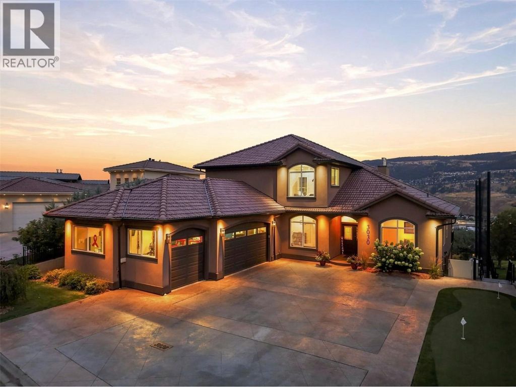 3030 Visao Court, Kamloops