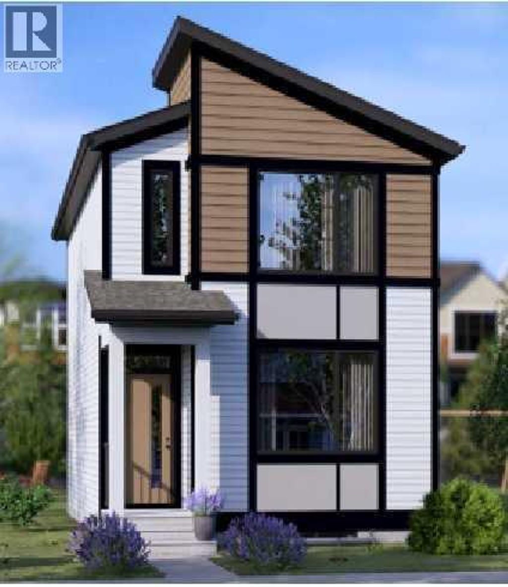 121 Amblefield Heights Nw, Calgary