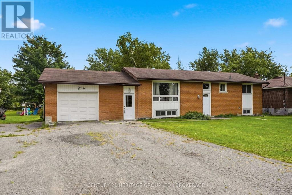 278 Lester Road, Quinte West (sidney Ward)