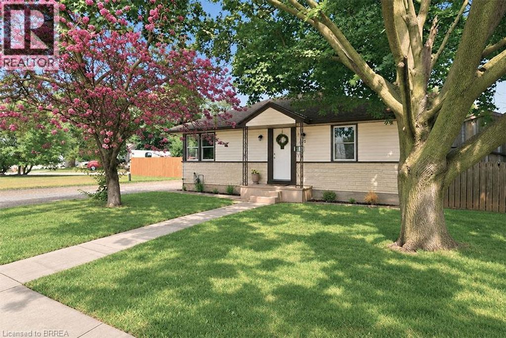 27 Frank Street, Brantford