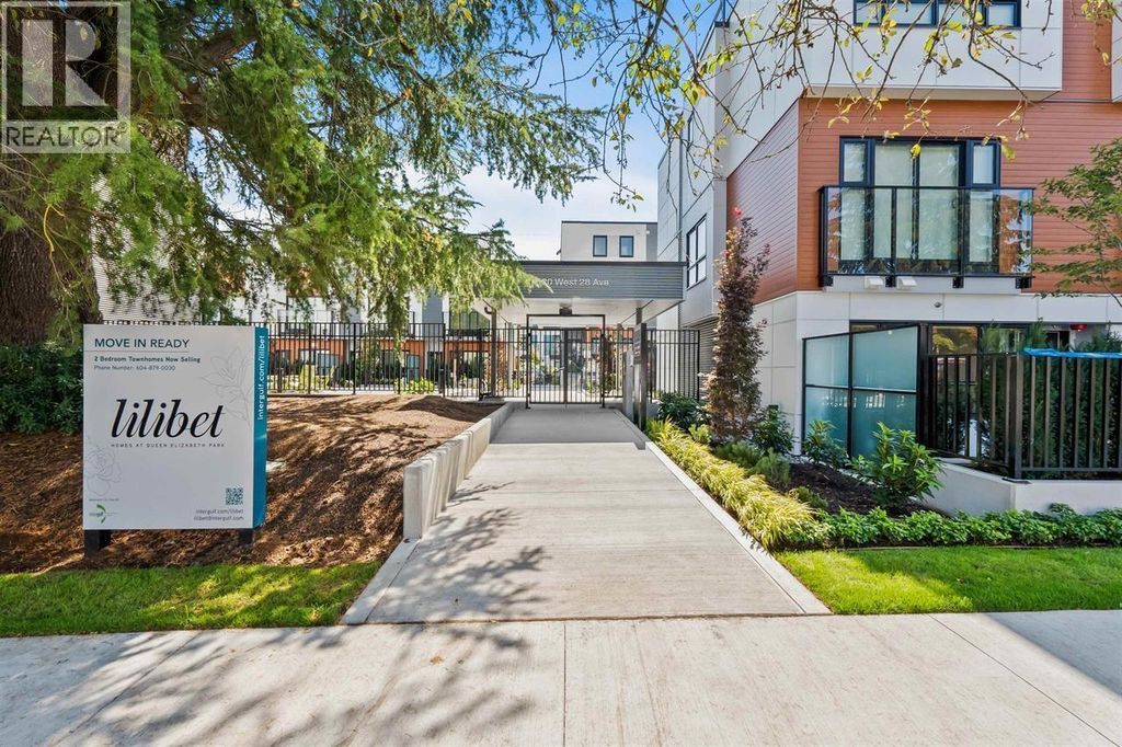 34 530 W 28th Avenue, Vancouver