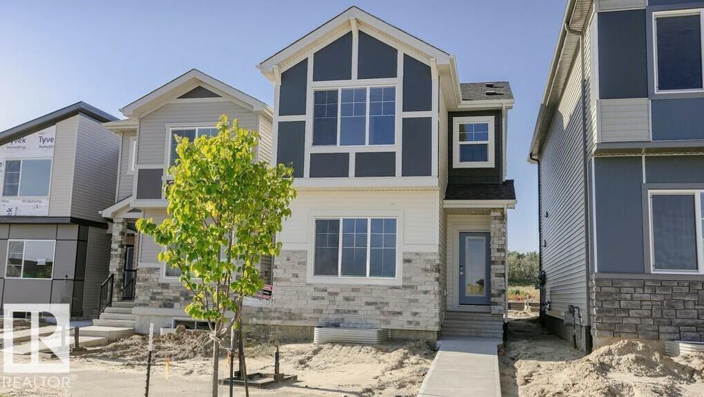 4321 Kinglet Dr Nw, Edmonton