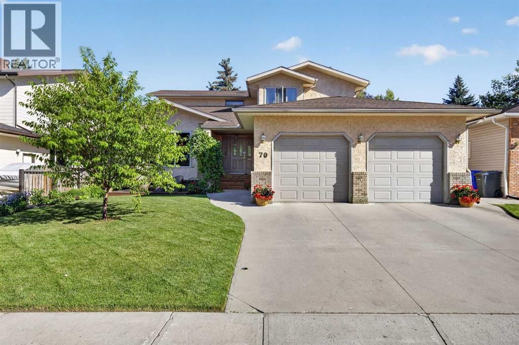 70 Balsam Crescent, Olds