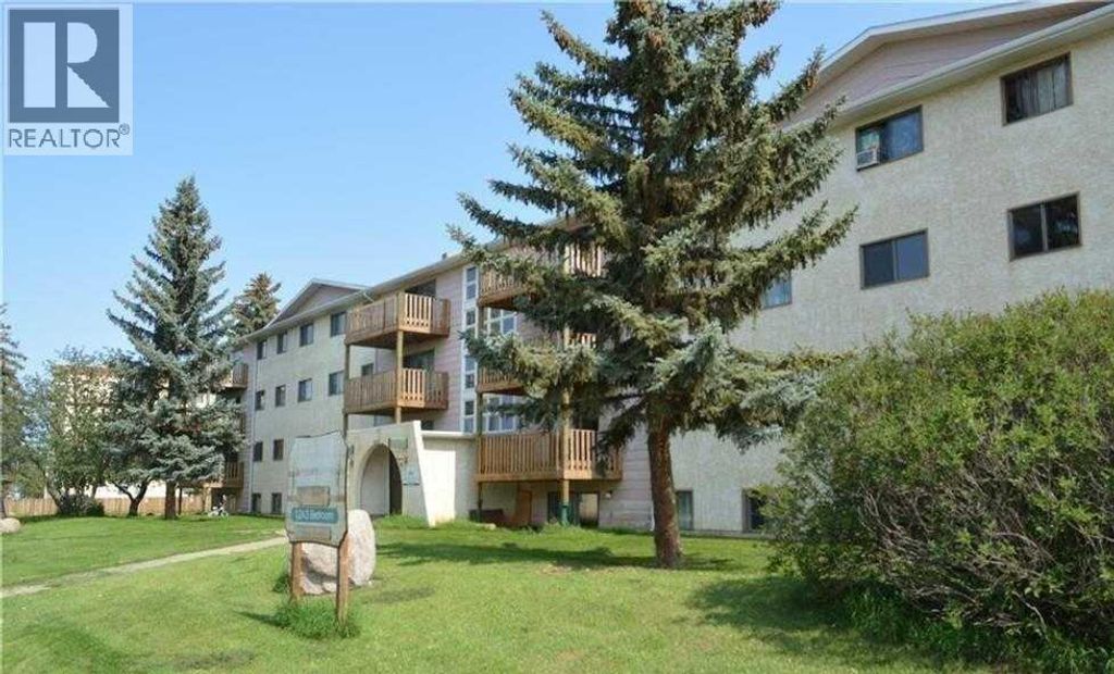 417, 7801 98 Street, Peace River