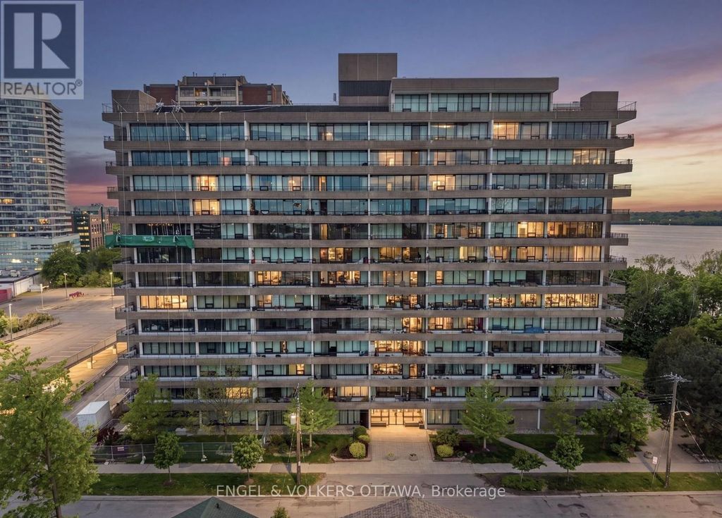 Ex2 - 370 Dominion Avenue, Ottawa