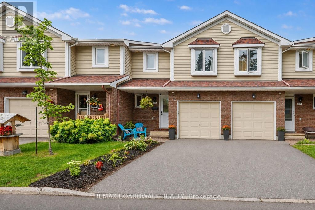 314 Valade Crescent, Ottawa