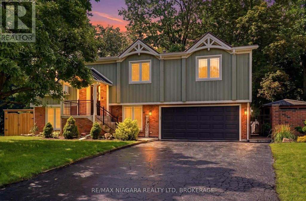 25 Berkhout Terrace, Pelham (fonthill)