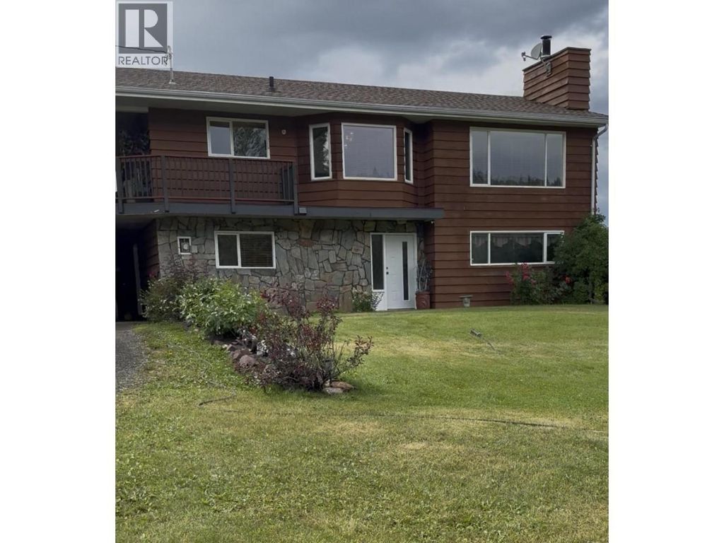 1375 Pinecrest Road, Burns Lake