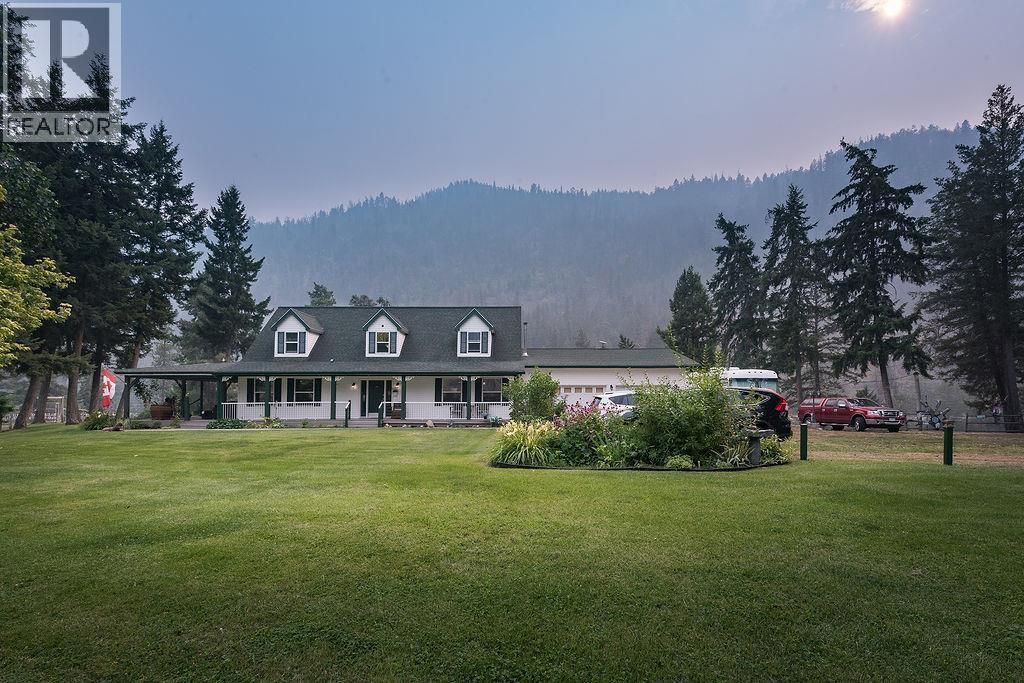 2821 Old Hedley Road, Princeton