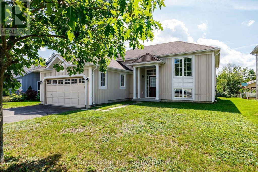 252 Spruce Street, Clearview (stayner)