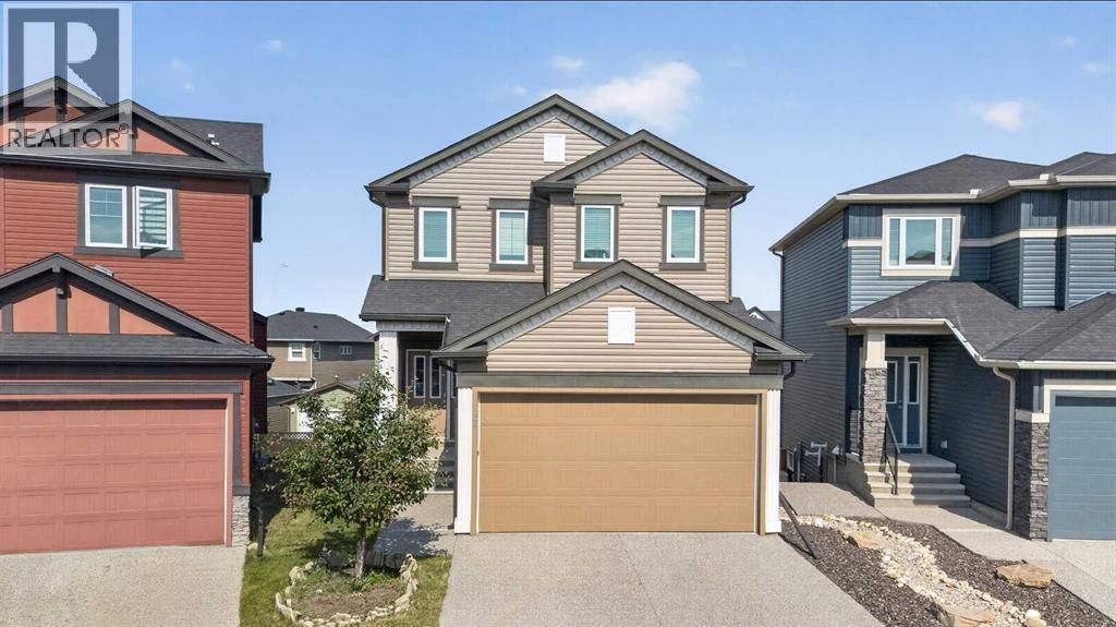 47 Evanscrest Way Nw, Calgary