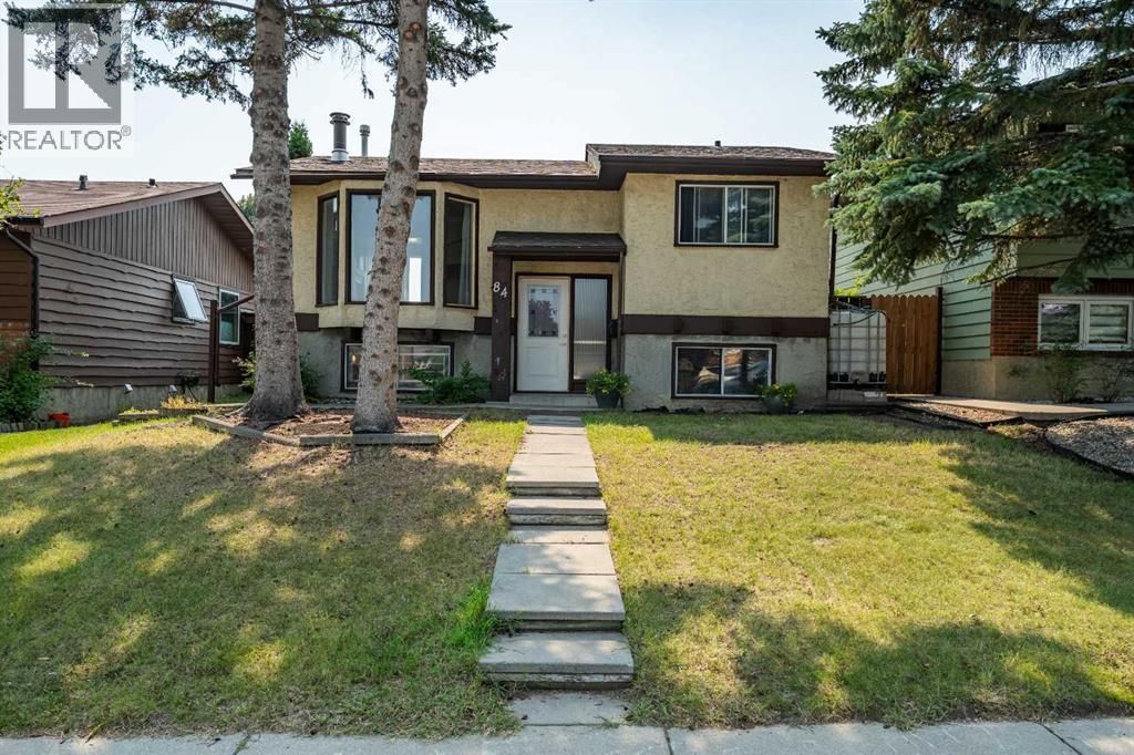 84 Templehill Drive Ne, Calgary