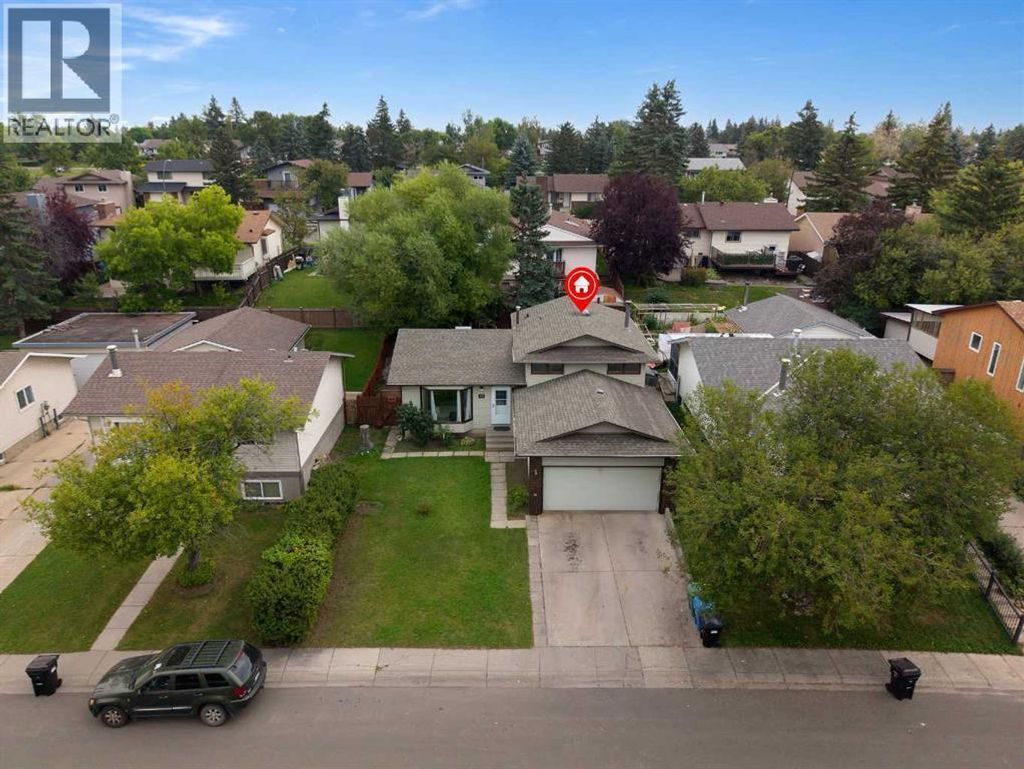 139 Whitlock Close Ne, Calgary