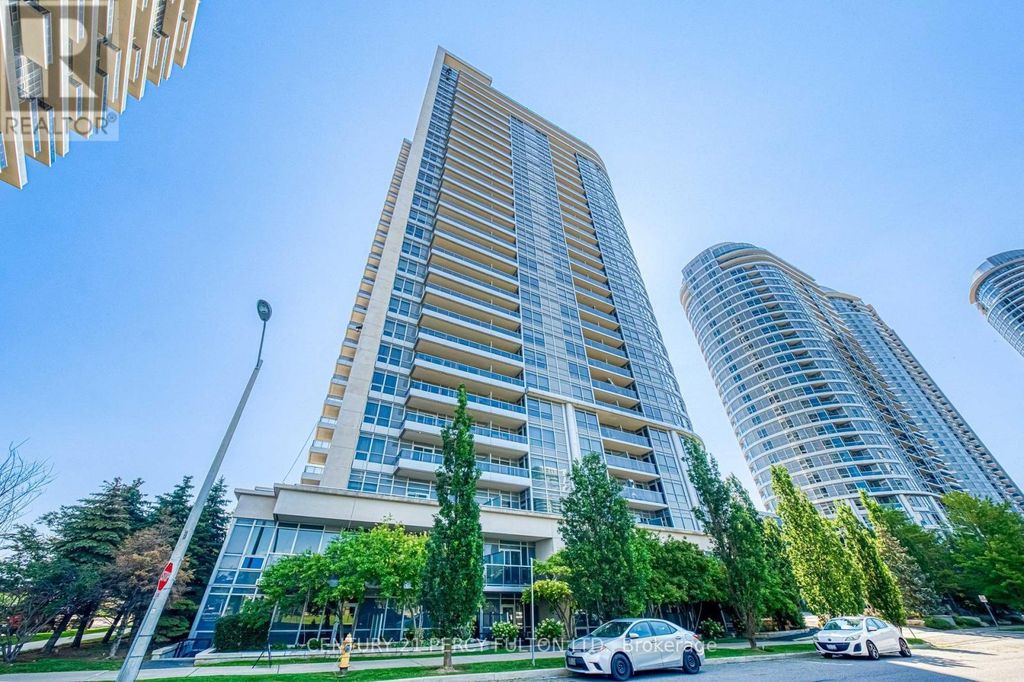 116 - 181 Village Green Square, Toronto (agincourt South-Malvern West)