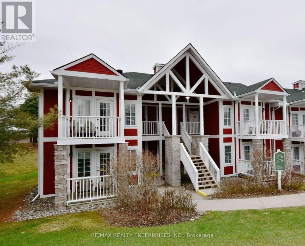 2014/15 - 90 Highland Drive, Oro-Medonte (horseshoe Valley)