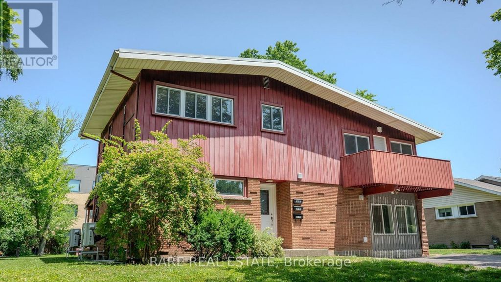 1 - 7 Plazaway Street, Welland (prince Charles)