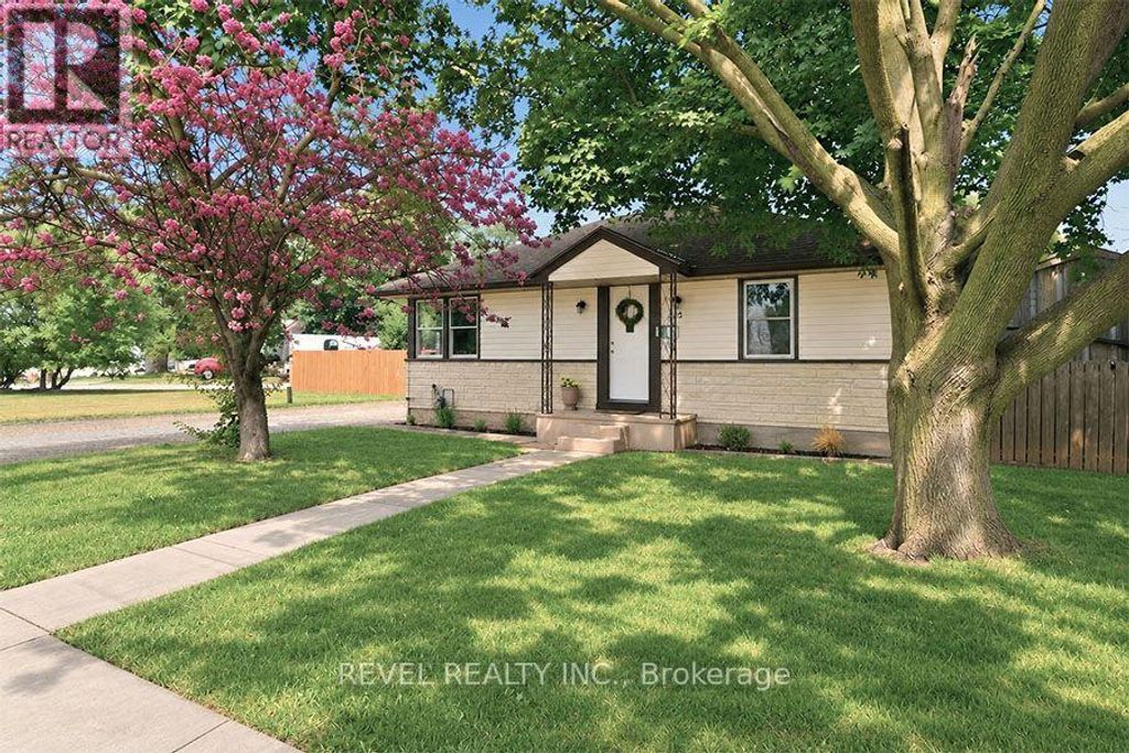 27 Frank Street, Brantford