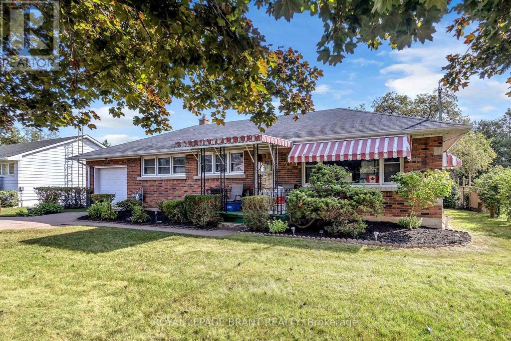 7 Willowdale Street, Brant (brantford Twp)