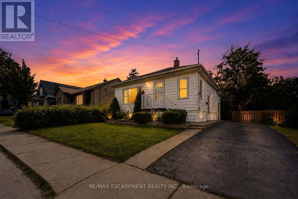 22 David Avenue, Hamilton (hill Park)