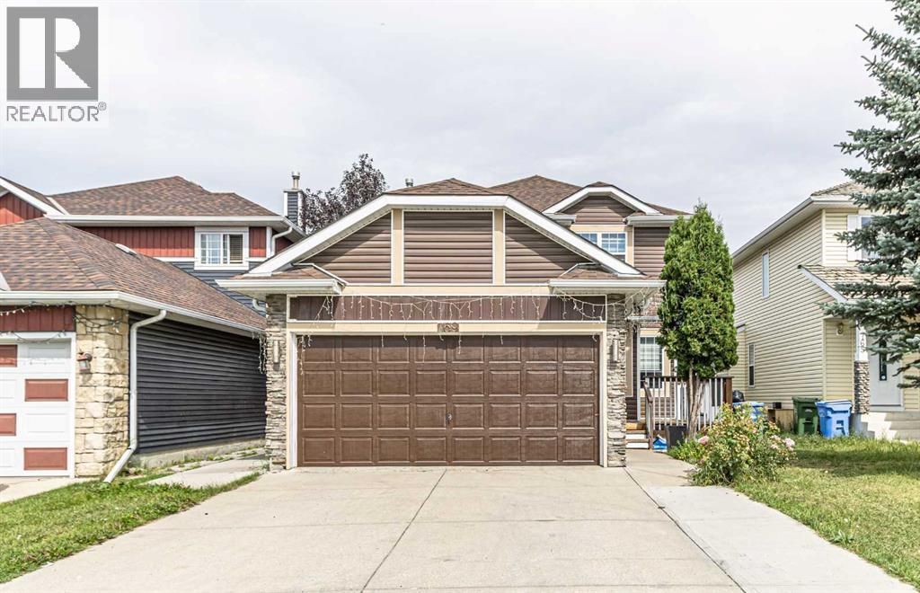 769 Coral Springs Boulevard Ne, Calgary