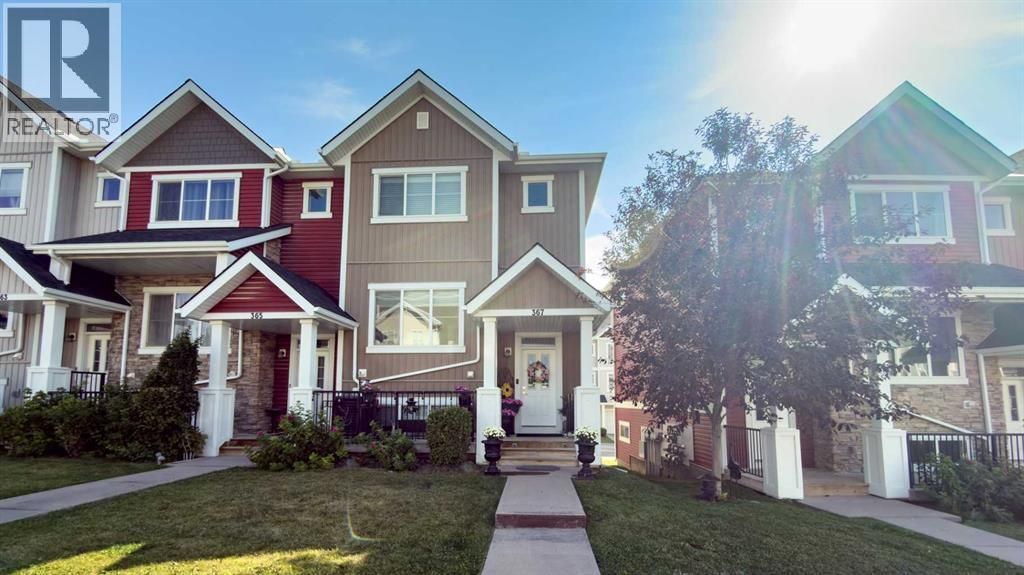 6, 367 Nolancrest Heights Nw, Calgary