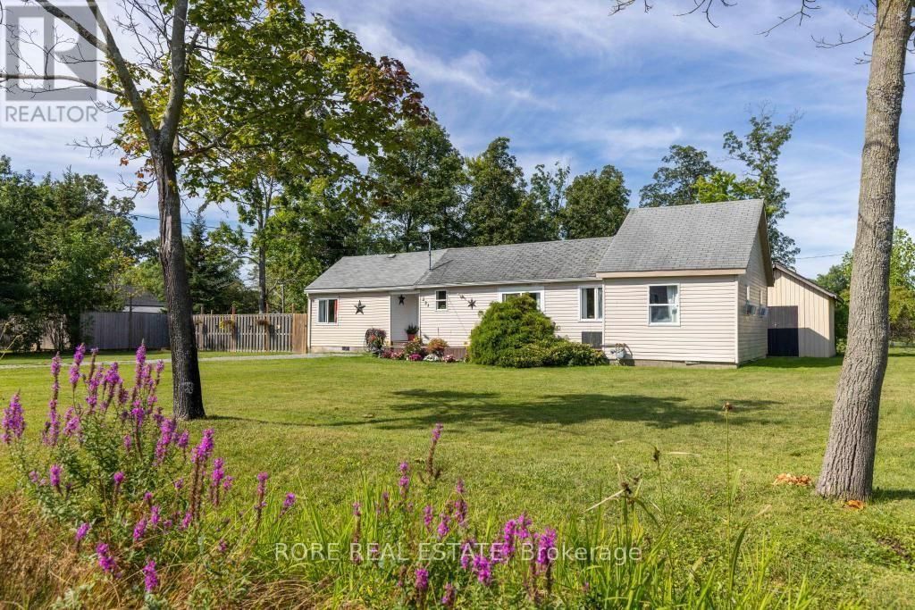 223 Bernard Avenue, Fort Erie (ridgeway)