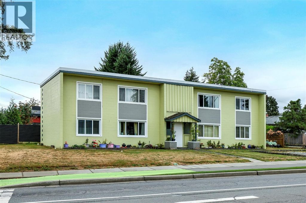504 17th St, Courtenay