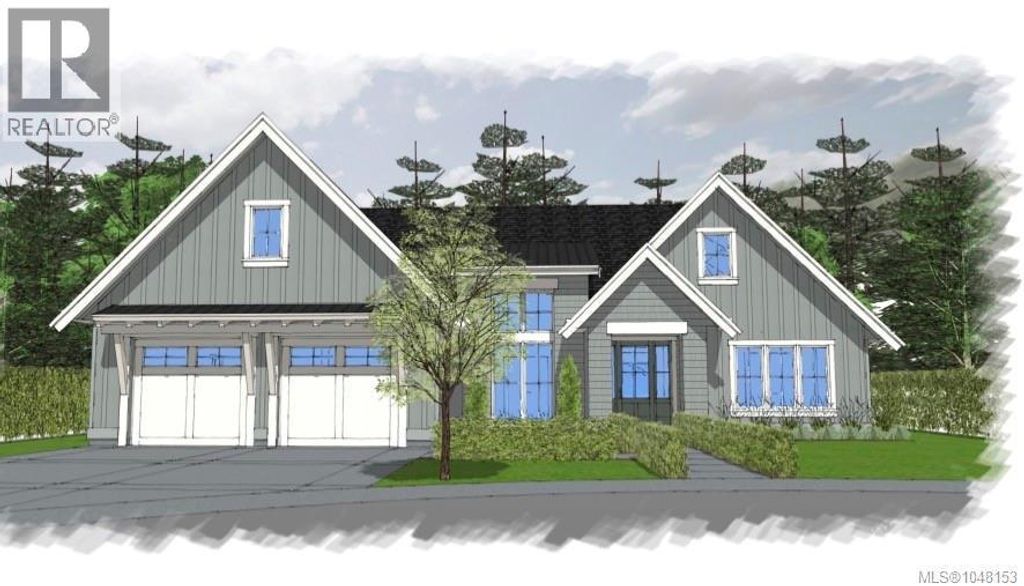 453 Camassia Close, Qualicum Beach
