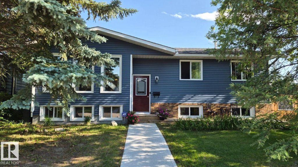 5201 56a St, Beaumont