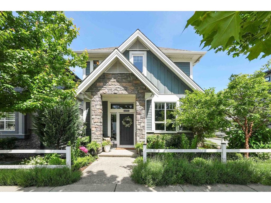 16555 25 Avenue, Surrey
