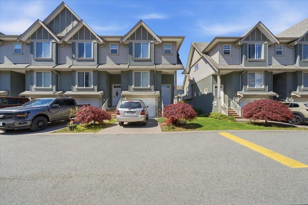 57 6498 Southdowne Place|sardis South, Chilliwack