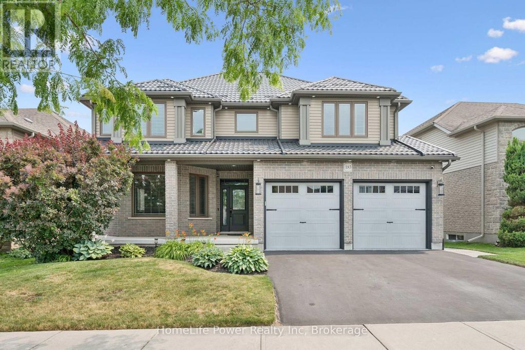 183 Townsend Drive, Woolwich