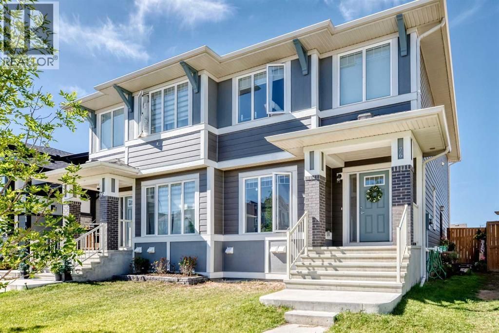 76 Magnolia Grove Se, Calgary