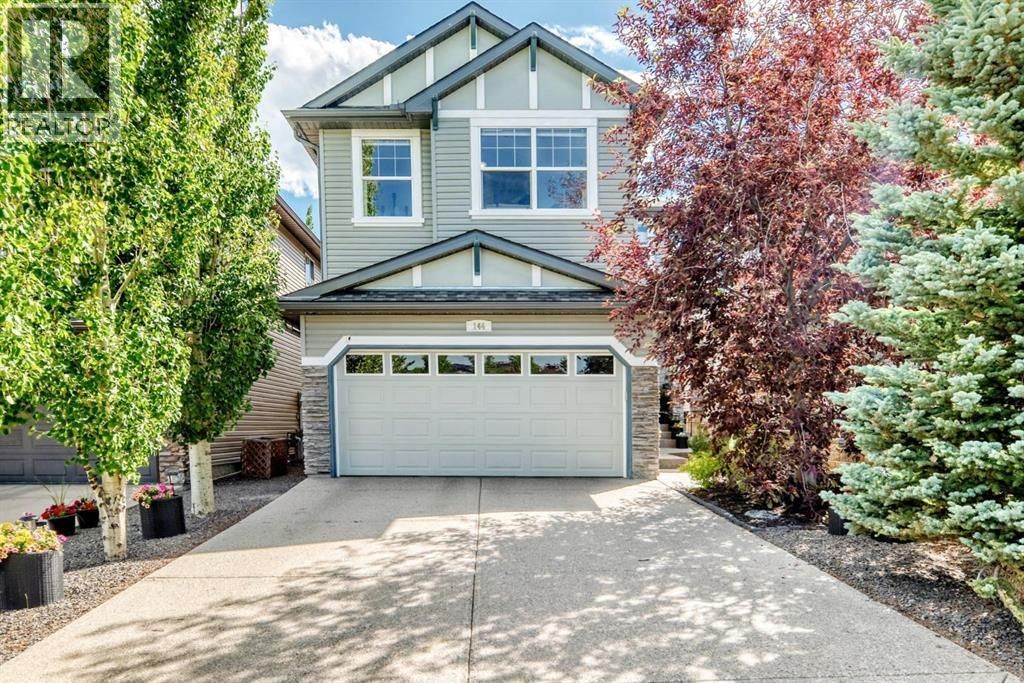 144 Pantego Close Nw, Calgary