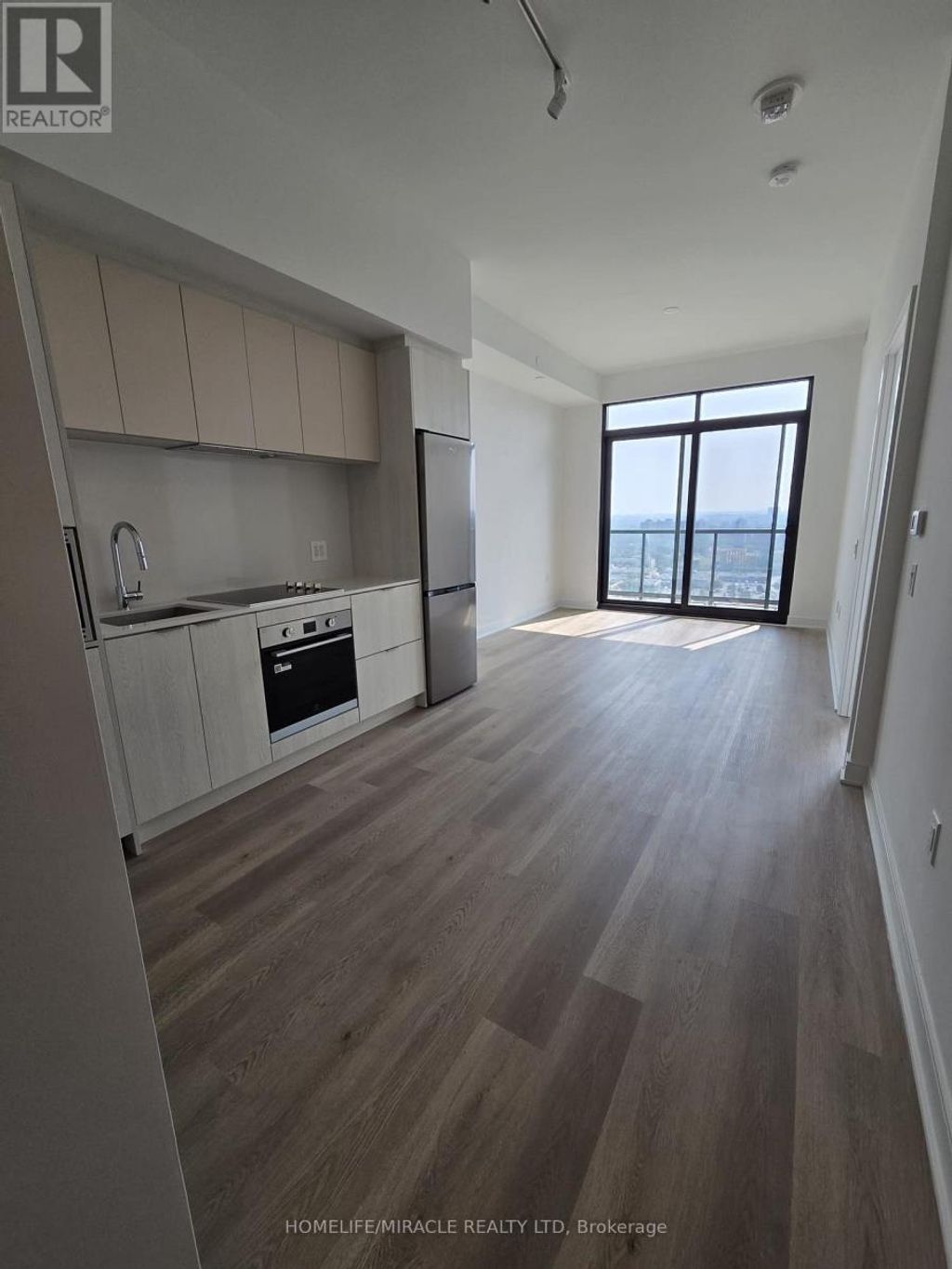 1715 - 86 Dundas Street E, Mississauga (cooksville)