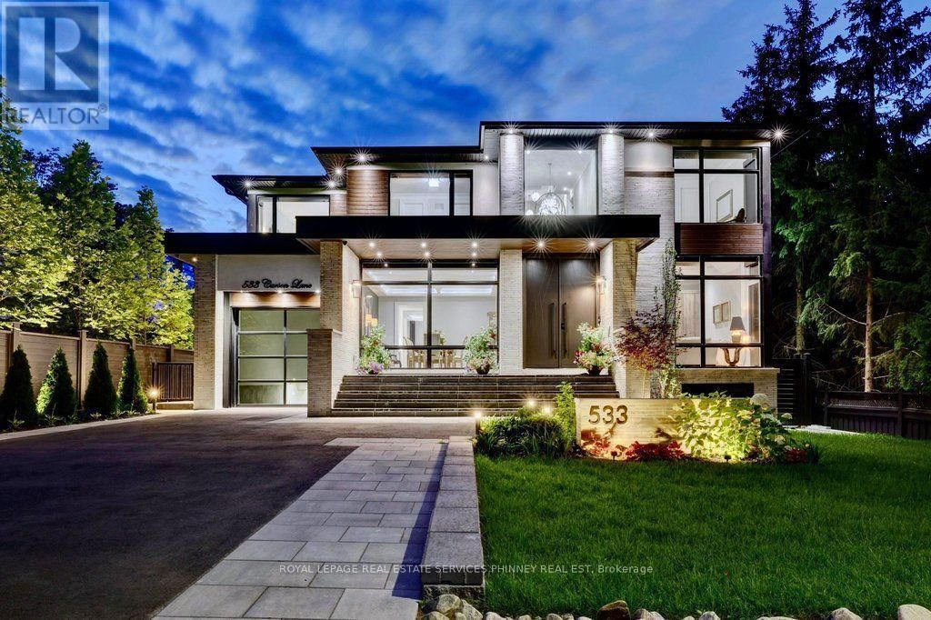 533 Carson Lane, Oakville (oo Old Oakville)
