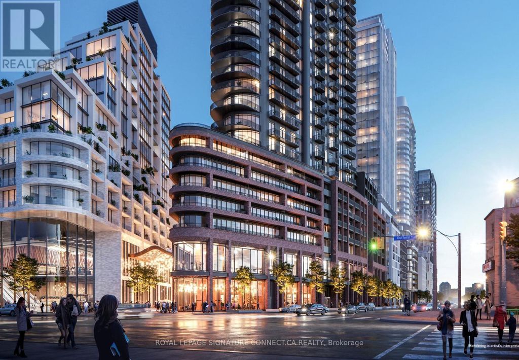310 - 1185 Dupont Street, Toronto (dovercourt-Wallace Emerson-Junction)