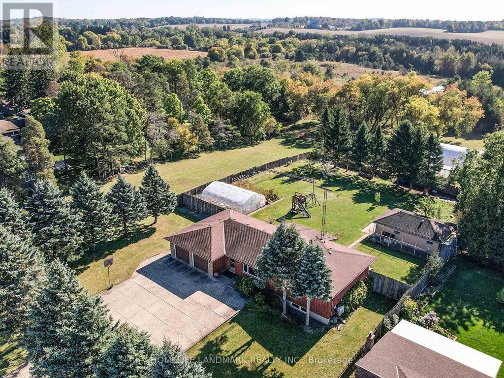 7897 Hwy 7 Road, Guelph/eramosa