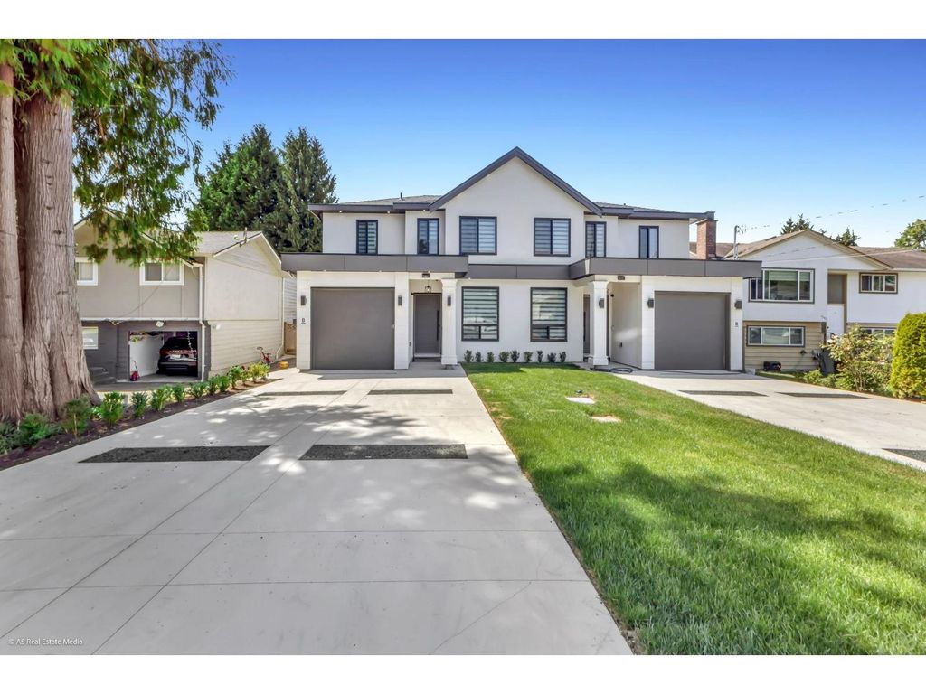 7085 E 115 Street, Delta