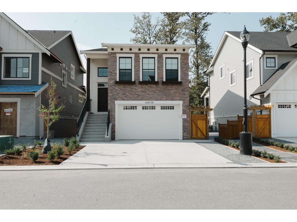 44738 Willowstream Road|lower Landing, Chilliwack