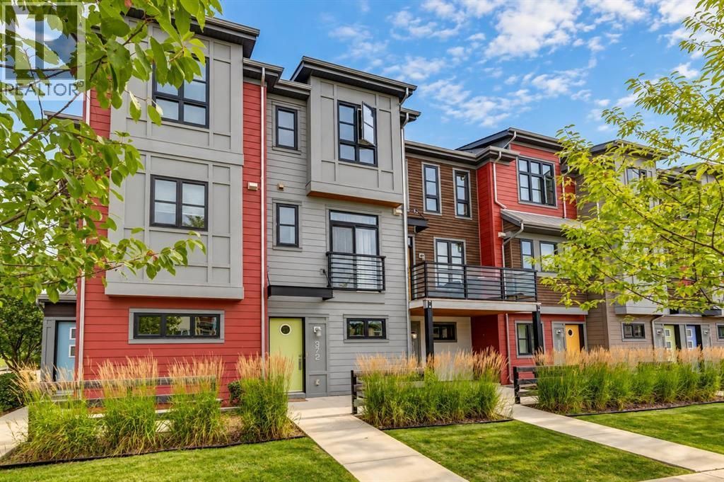 372 Walden Parade Se, Calgary