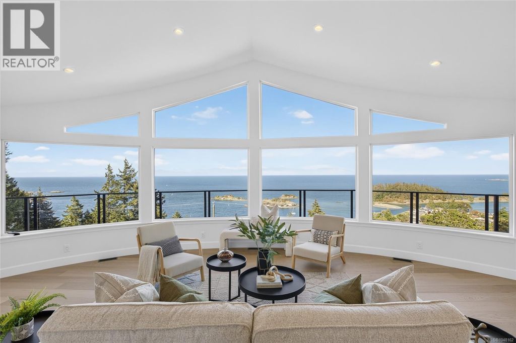 3819 Sundown Dr, Nanaimo