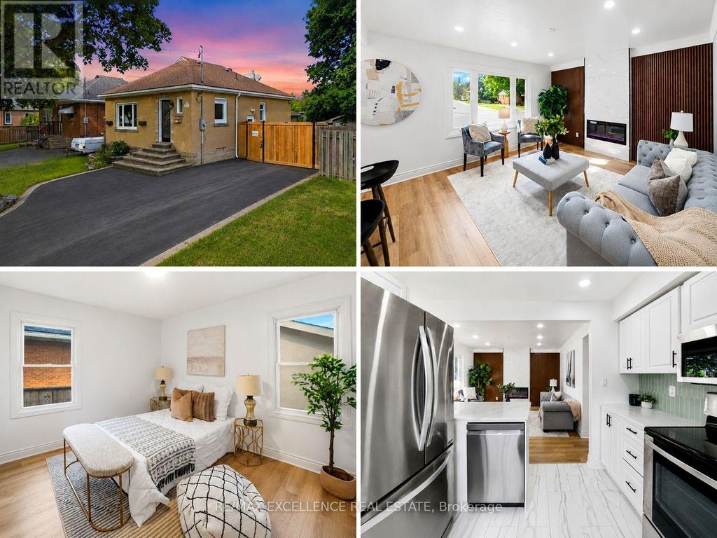 627 Upper Sherman Avenue, Hamilton (macassa)