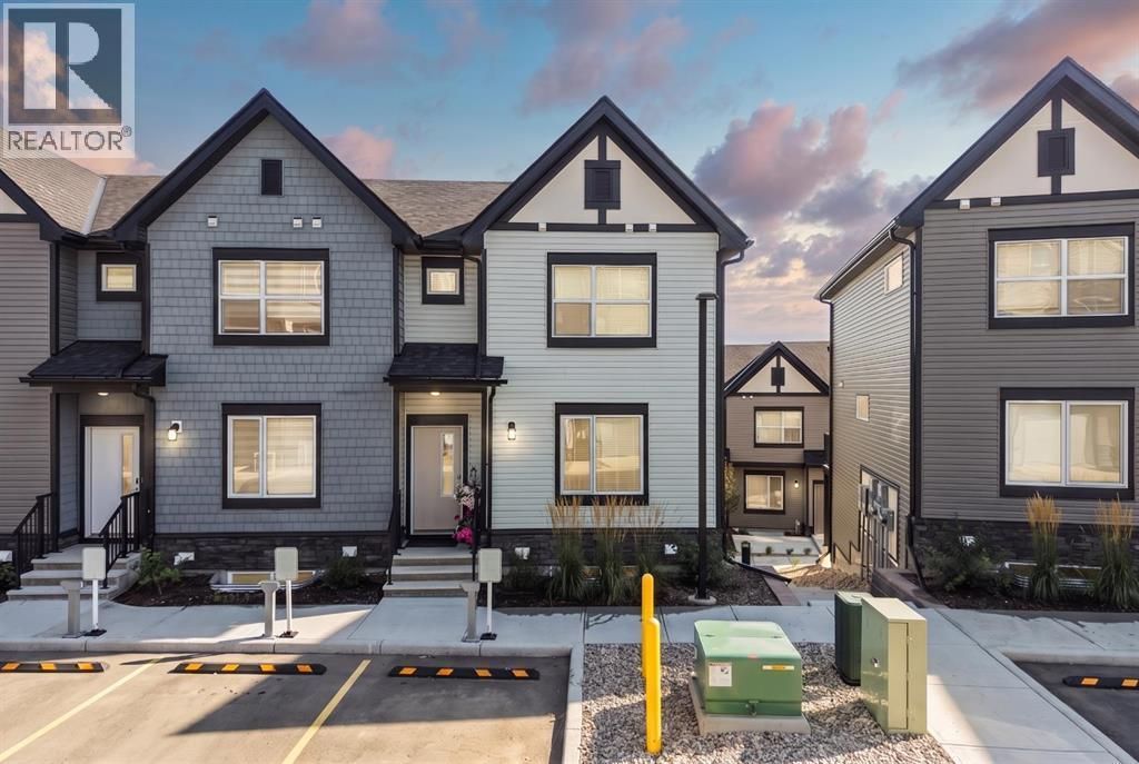 108, 75 Evanscrest Common Nw, Calgary