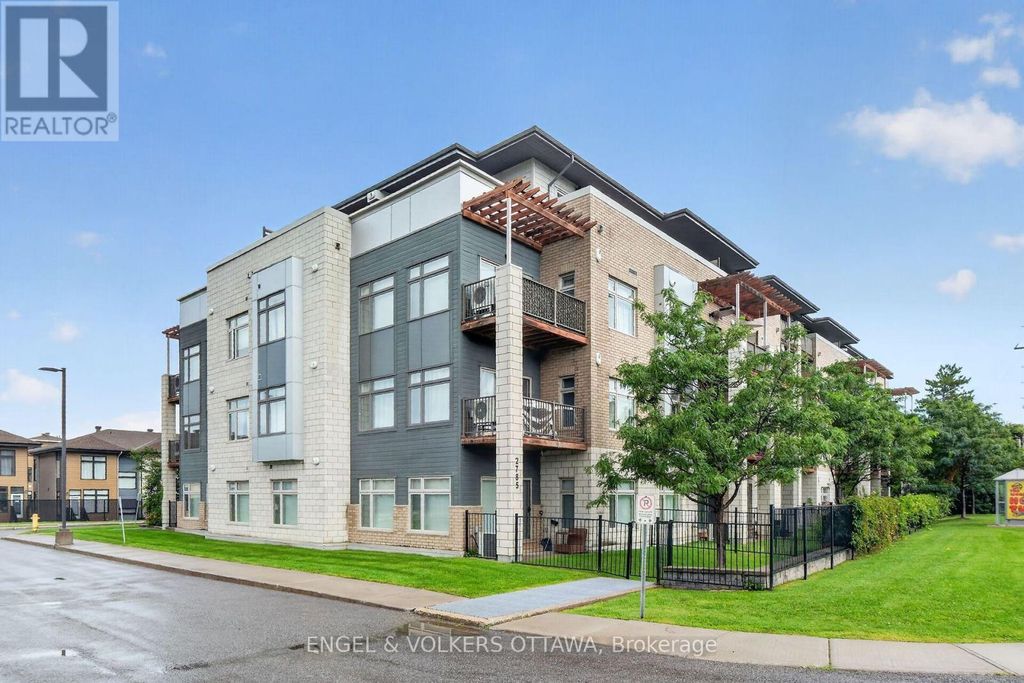 310 - 2785 Baseline Road, Ottawa