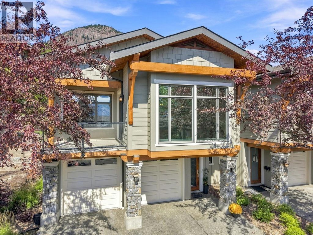 1637 Golf Ridge Way, Kamloops