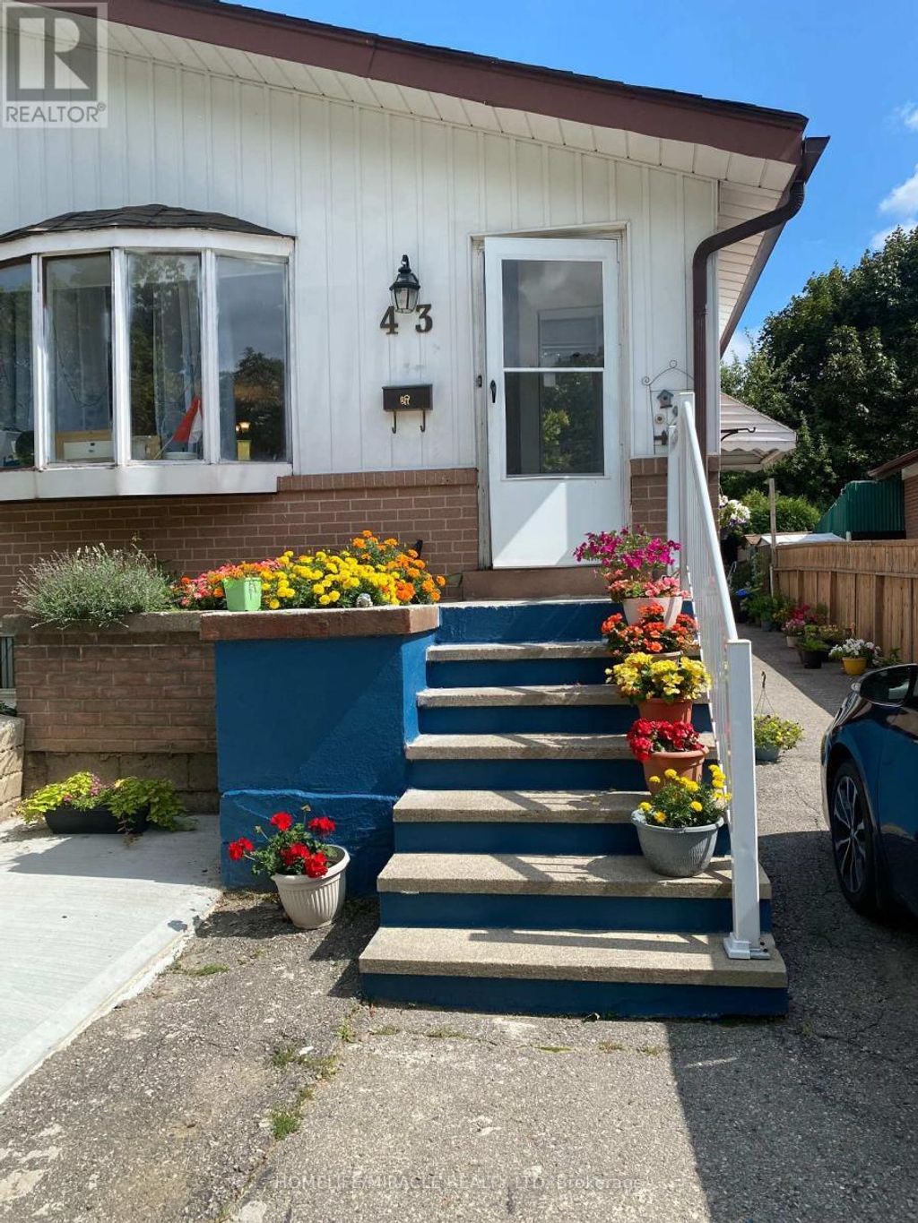Main - 43 Corby Crescent, Brampton (brampton South)